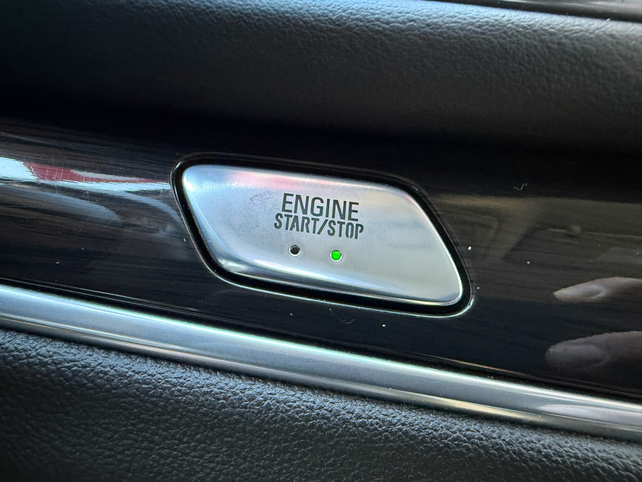 Buick Enclave Essence FWD 2019