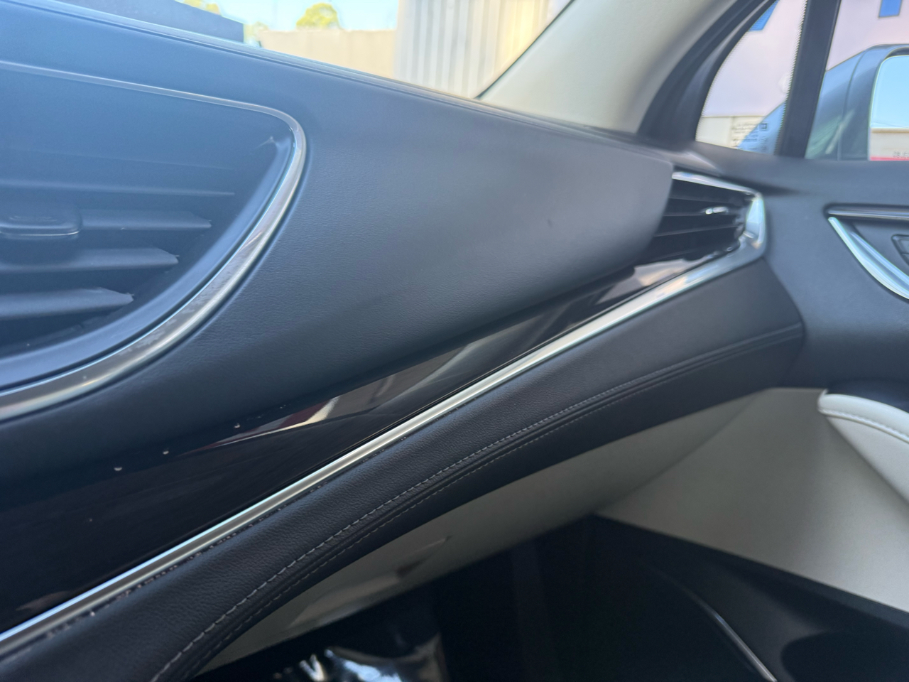 Buick Enclave Essence FWD 2019