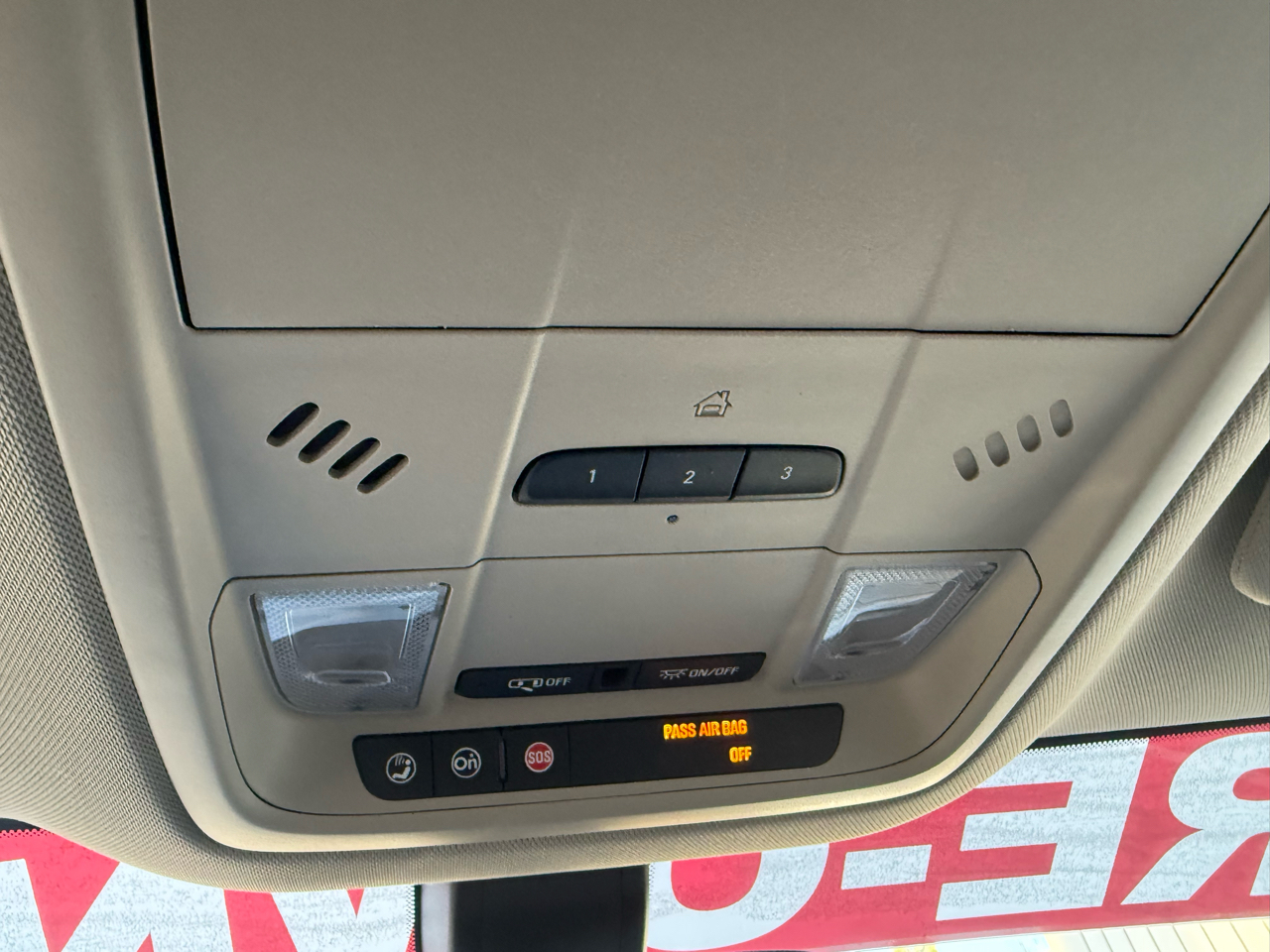 Buick Enclave Essence FWD 2019