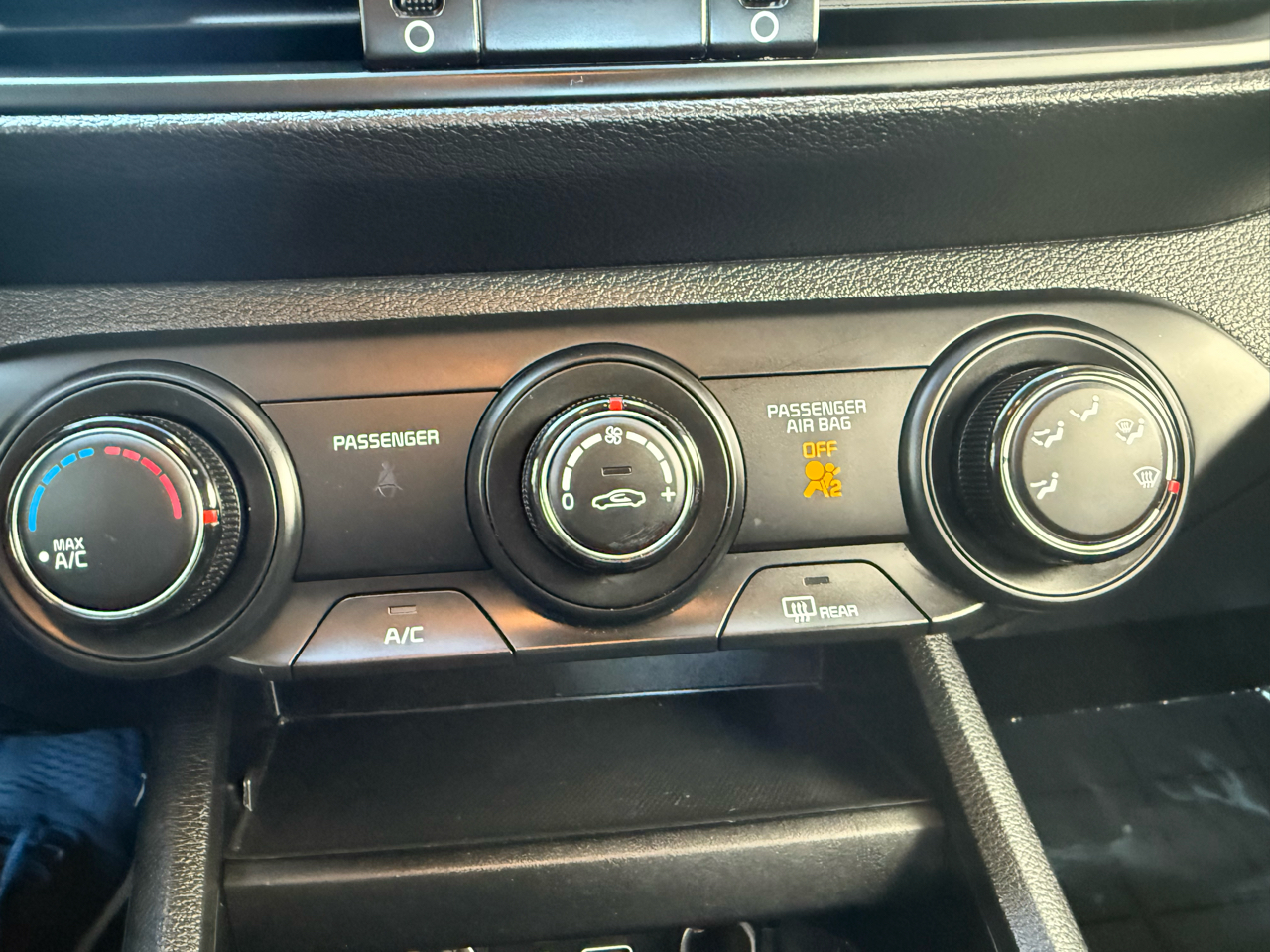 Kia Forte FE 6M 2020