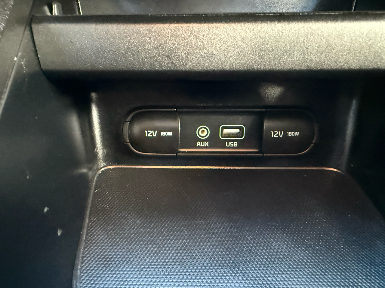 Kia Forte FE 6M 2020