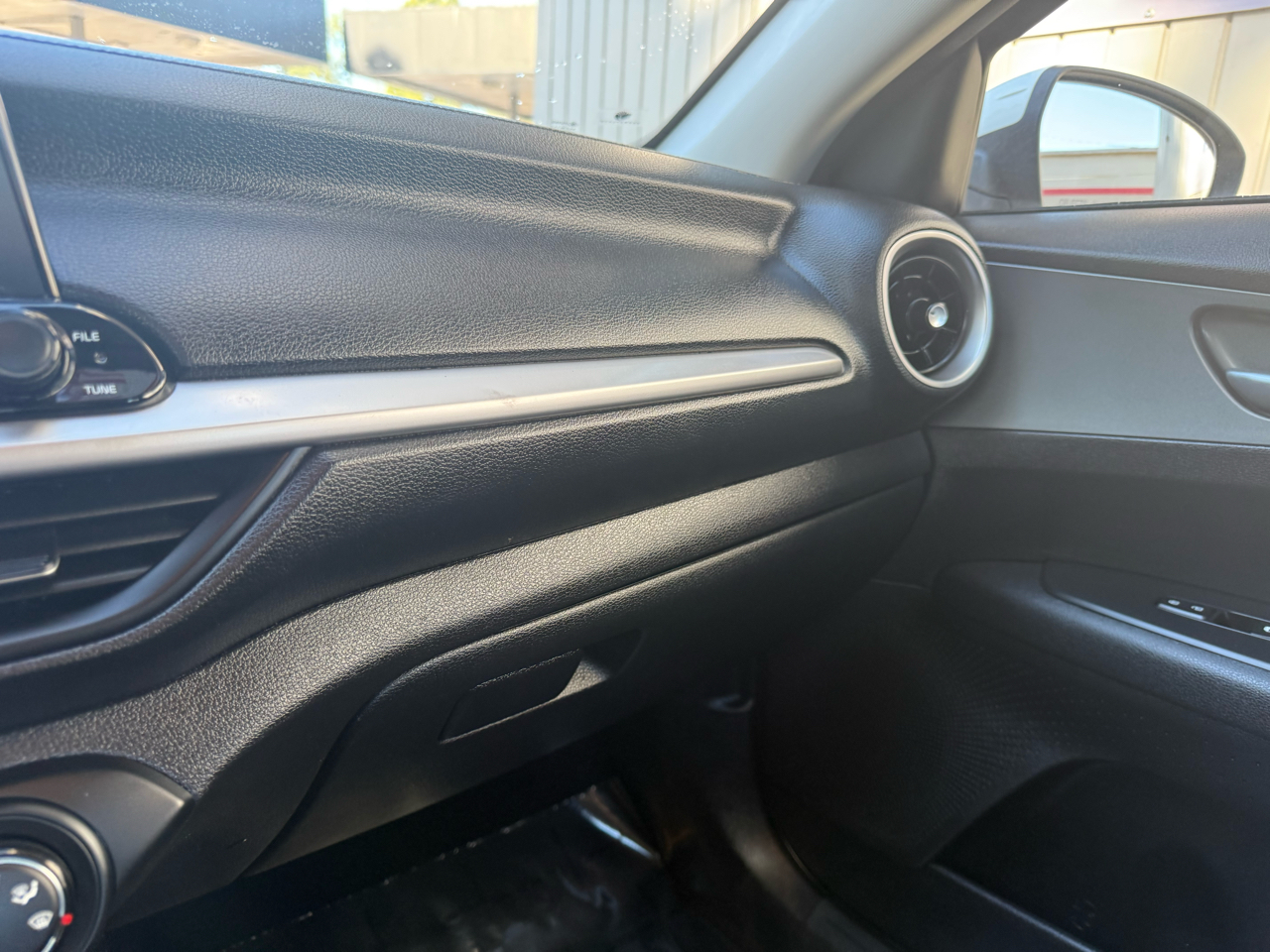 Kia Forte FE 6M 2020