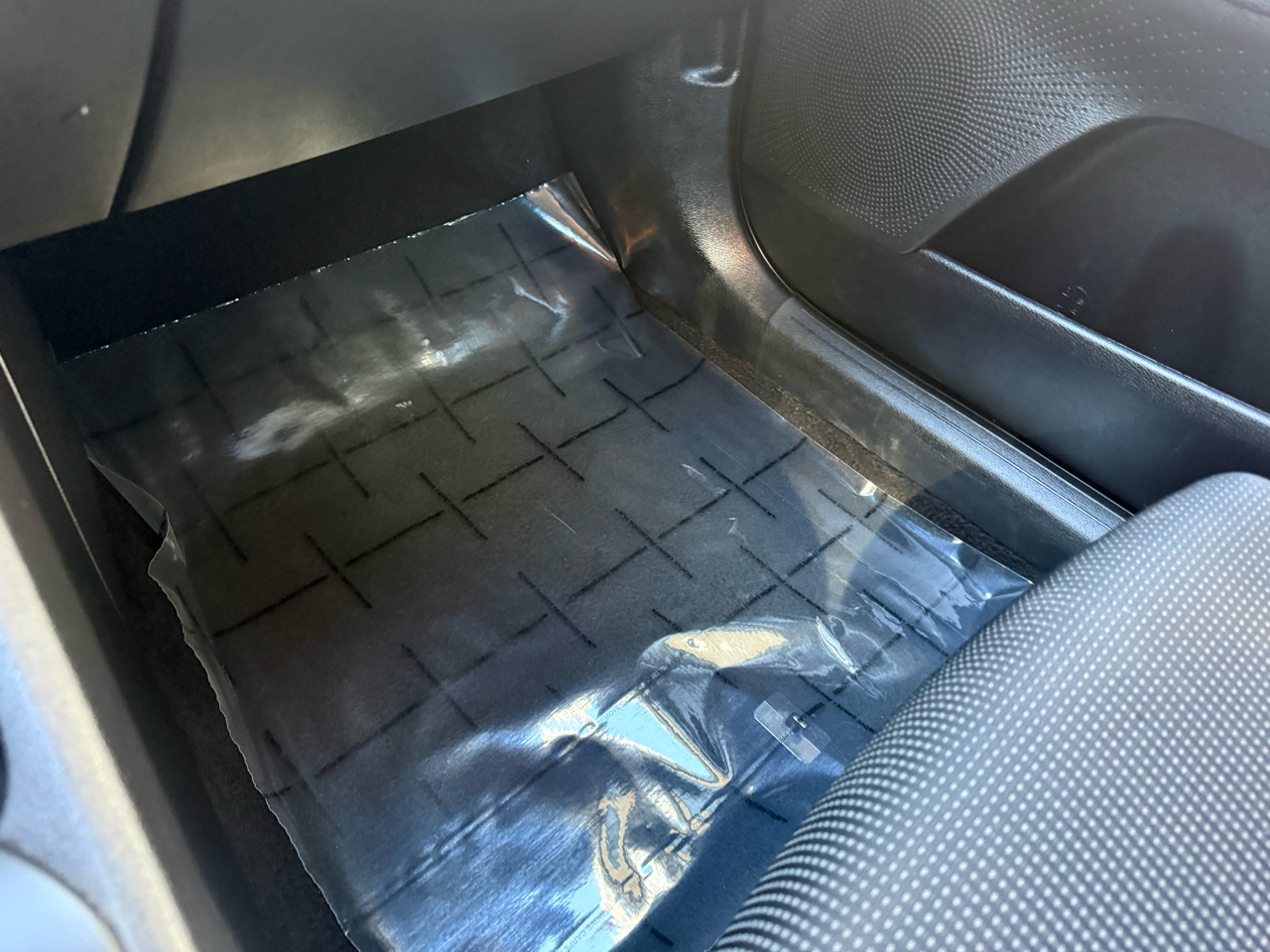 Kia Forte FE 6M 2020