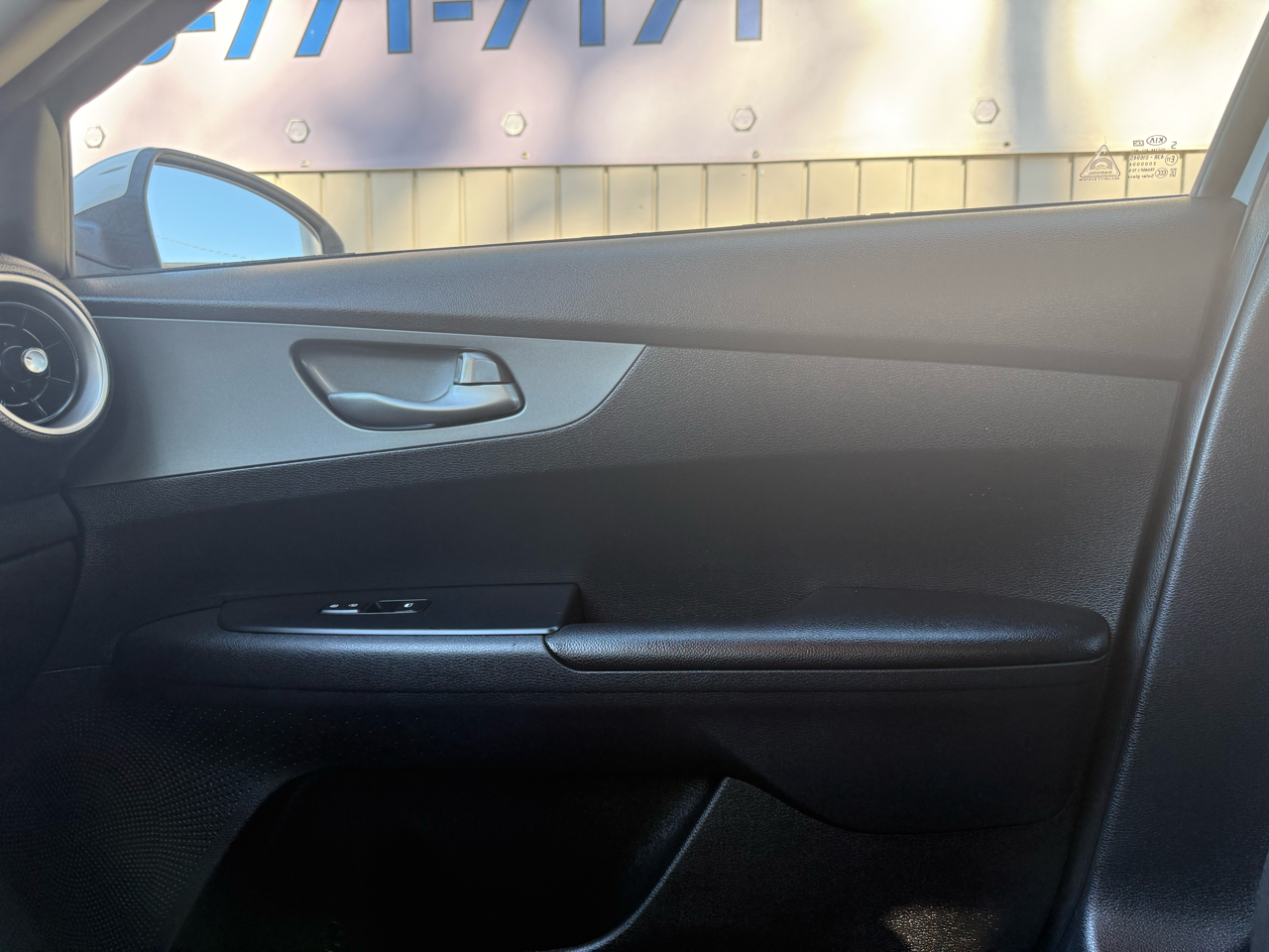 Kia Forte FE 6M 2020