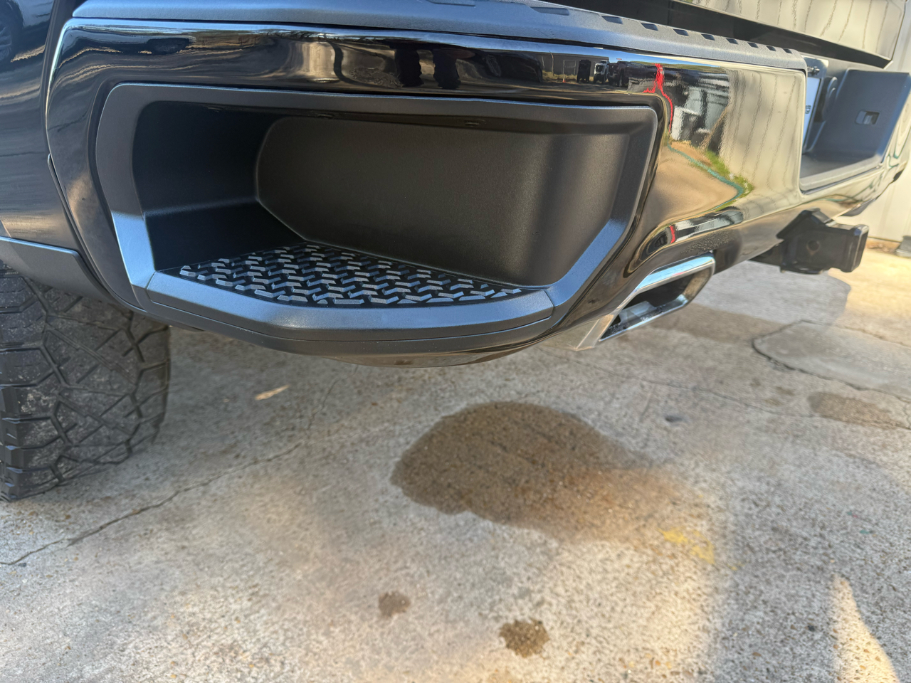 Chevrolet Silverado 1500 LT Trail Boss Crew Cab 4WD 2021