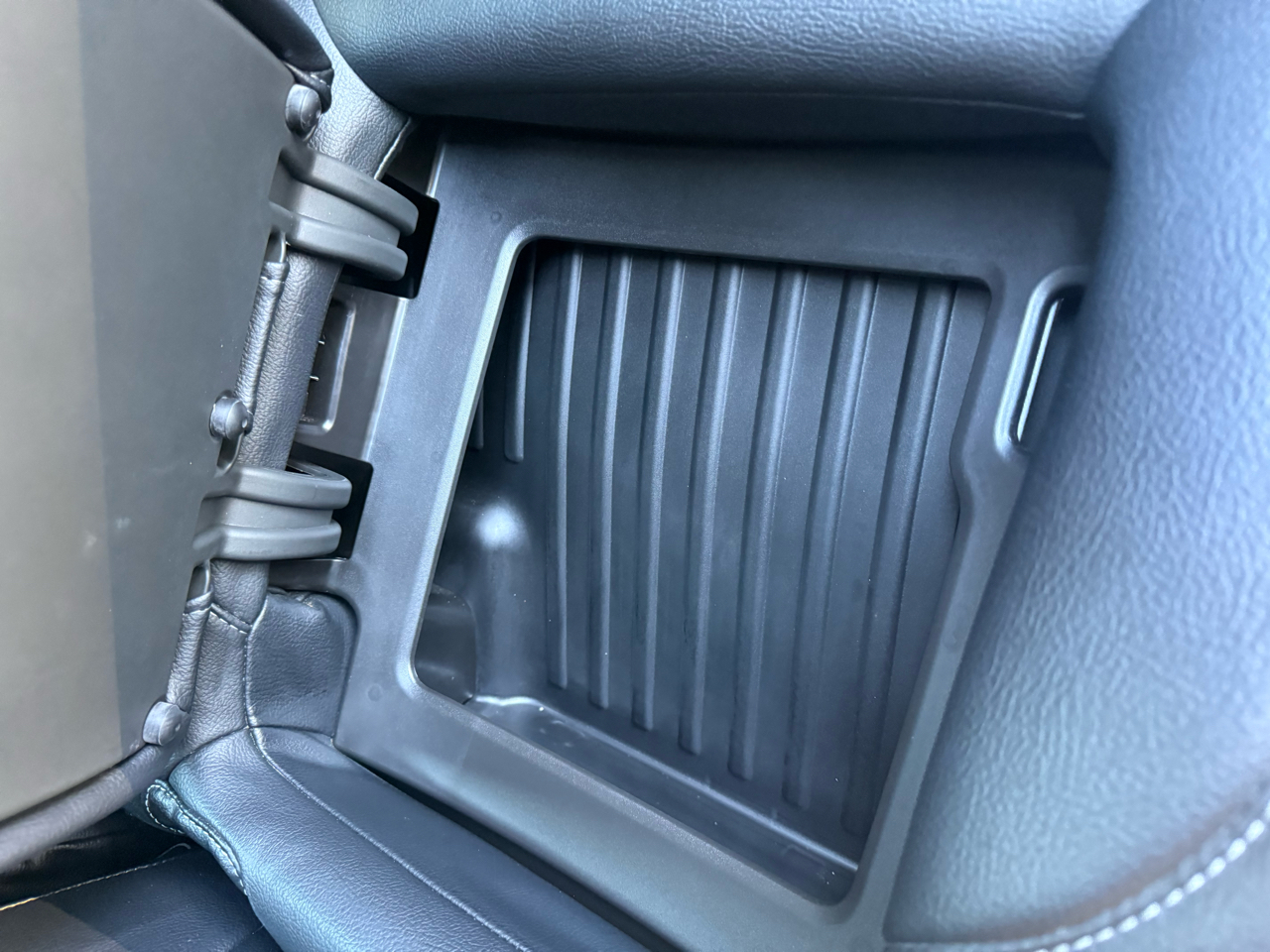 Chevrolet Silverado 1500 LT Trail Boss Crew Cab 4WD 2021