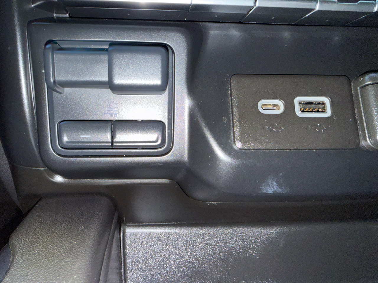 Chevrolet Silverado 1500 LT Trail Boss Crew Cab 4WD 2021