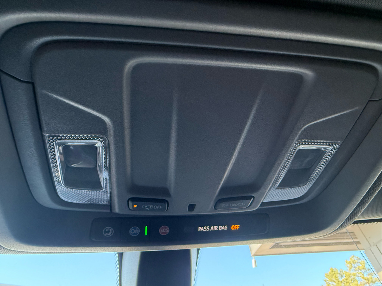 Chevrolet Silverado 1500 LT Trail Boss Crew Cab 4WD 2021