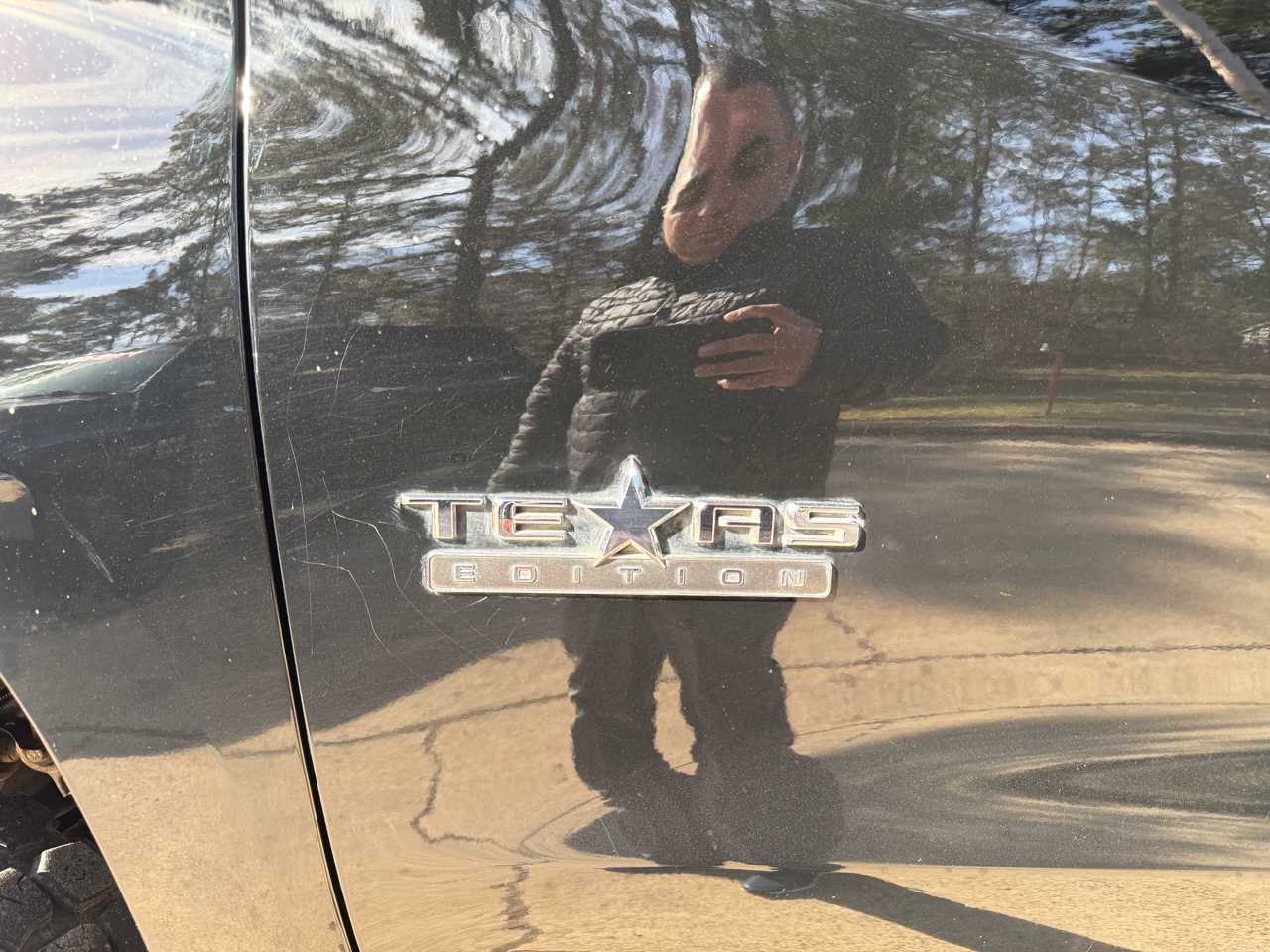 Chevrolet Silverado 1500 LTZ Crew Cab 4WD 2021