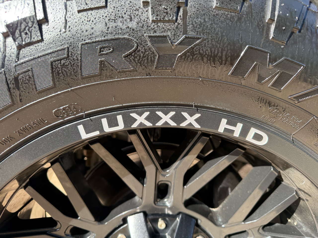 Chevrolet Silverado 1500 LTZ Crew Cab 4WD 2021