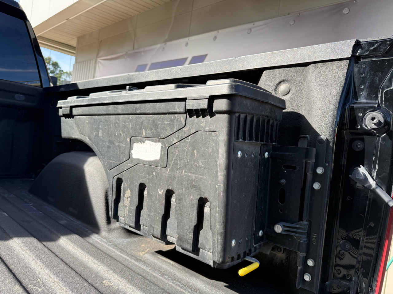 Chevrolet Silverado 1500 LTZ Crew Cab 4WD 2021