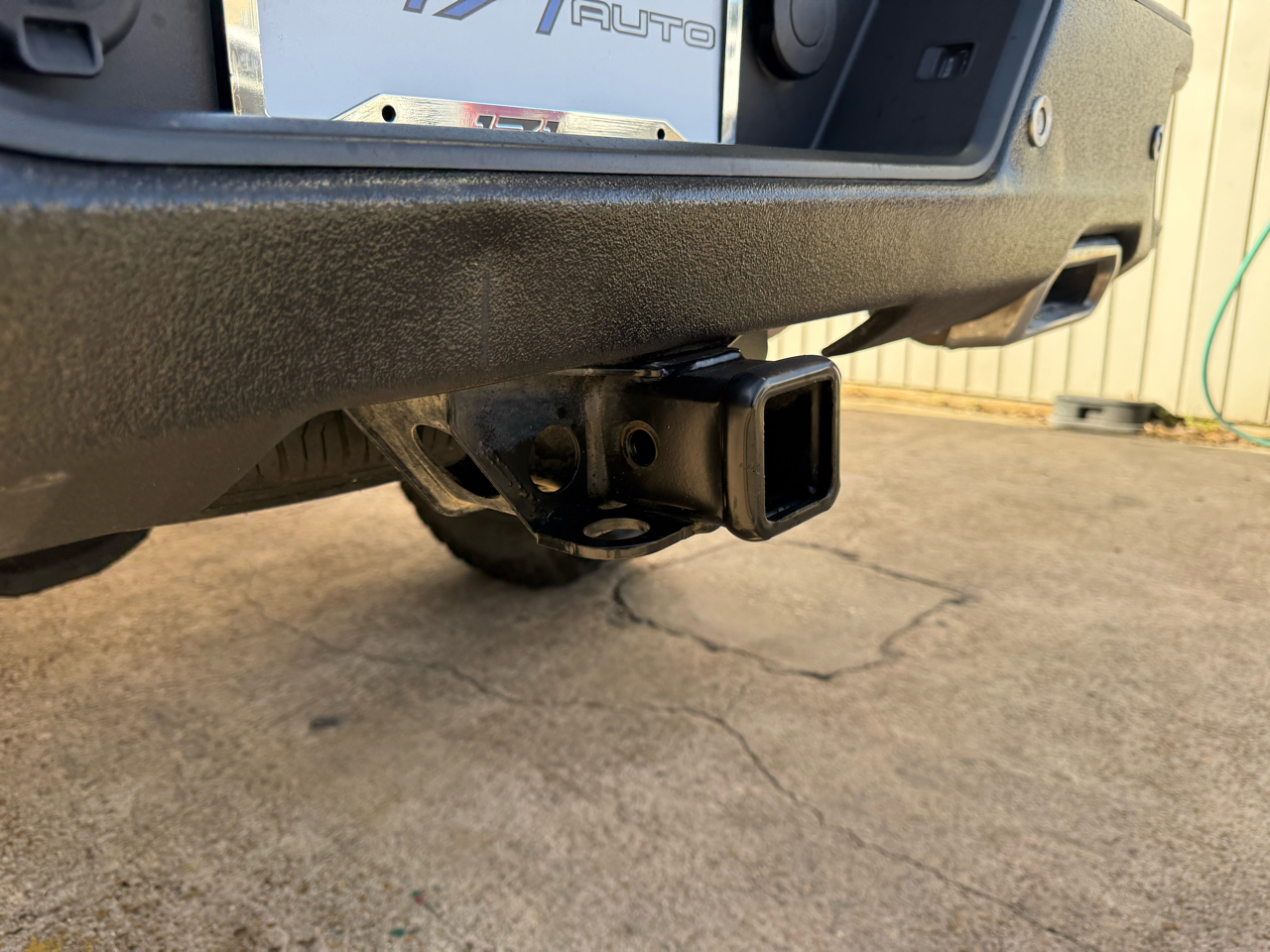 Chevrolet Silverado 1500 LTZ Crew Cab 4WD 2021