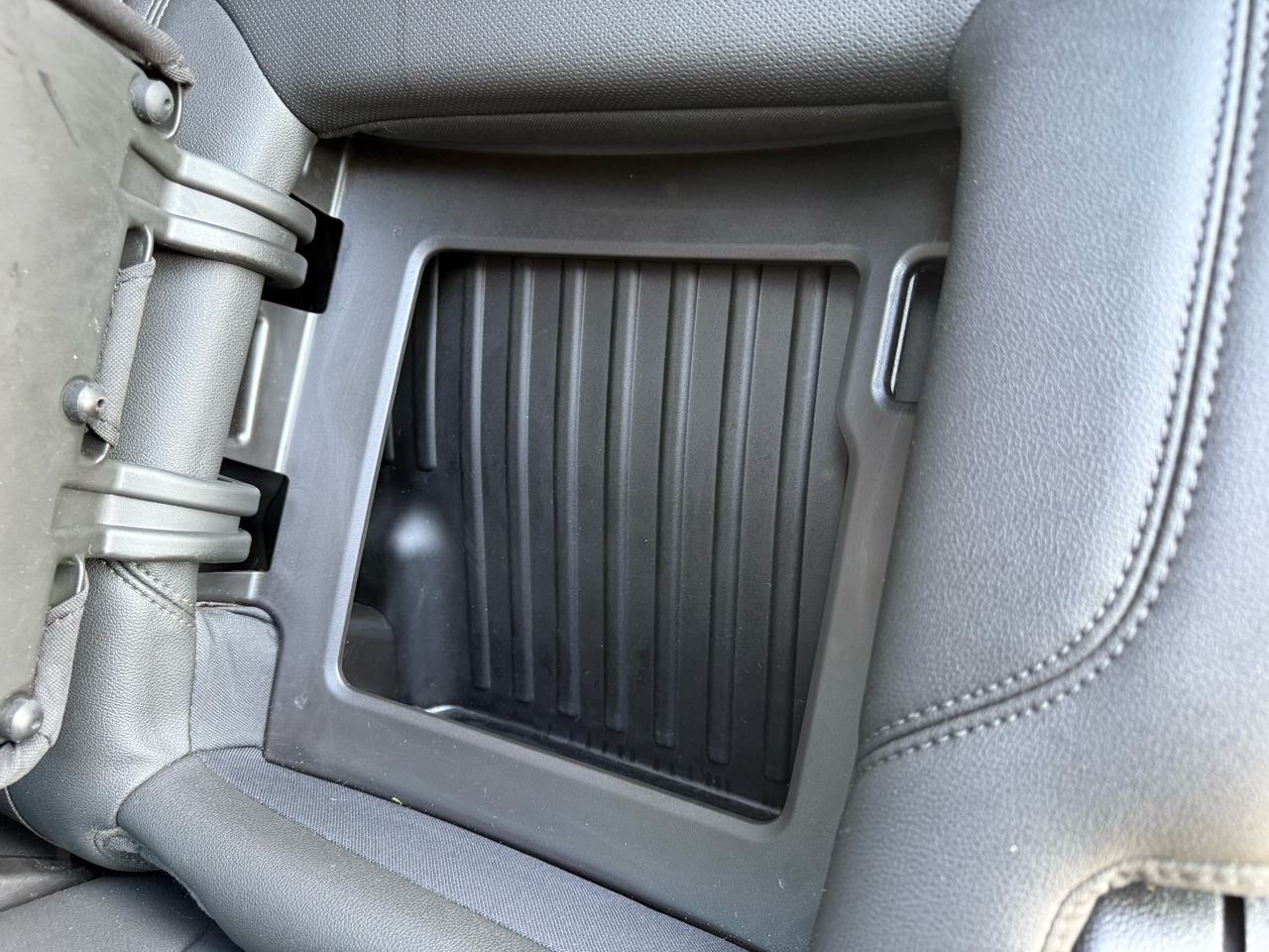 Chevrolet Silverado 1500 LTZ Crew Cab 4WD 2021