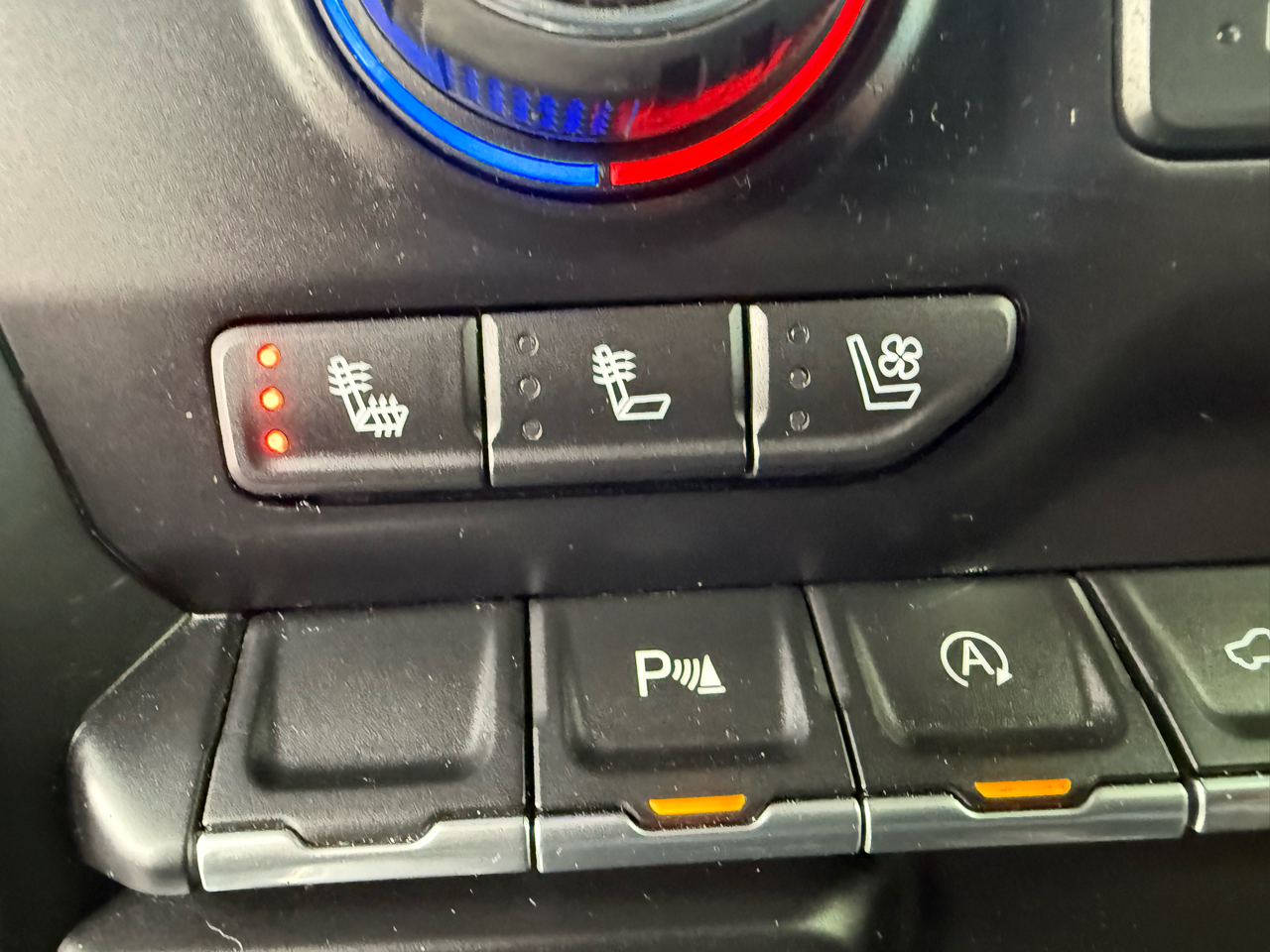 Chevrolet Silverado 1500 LTZ Crew Cab 4WD 2021