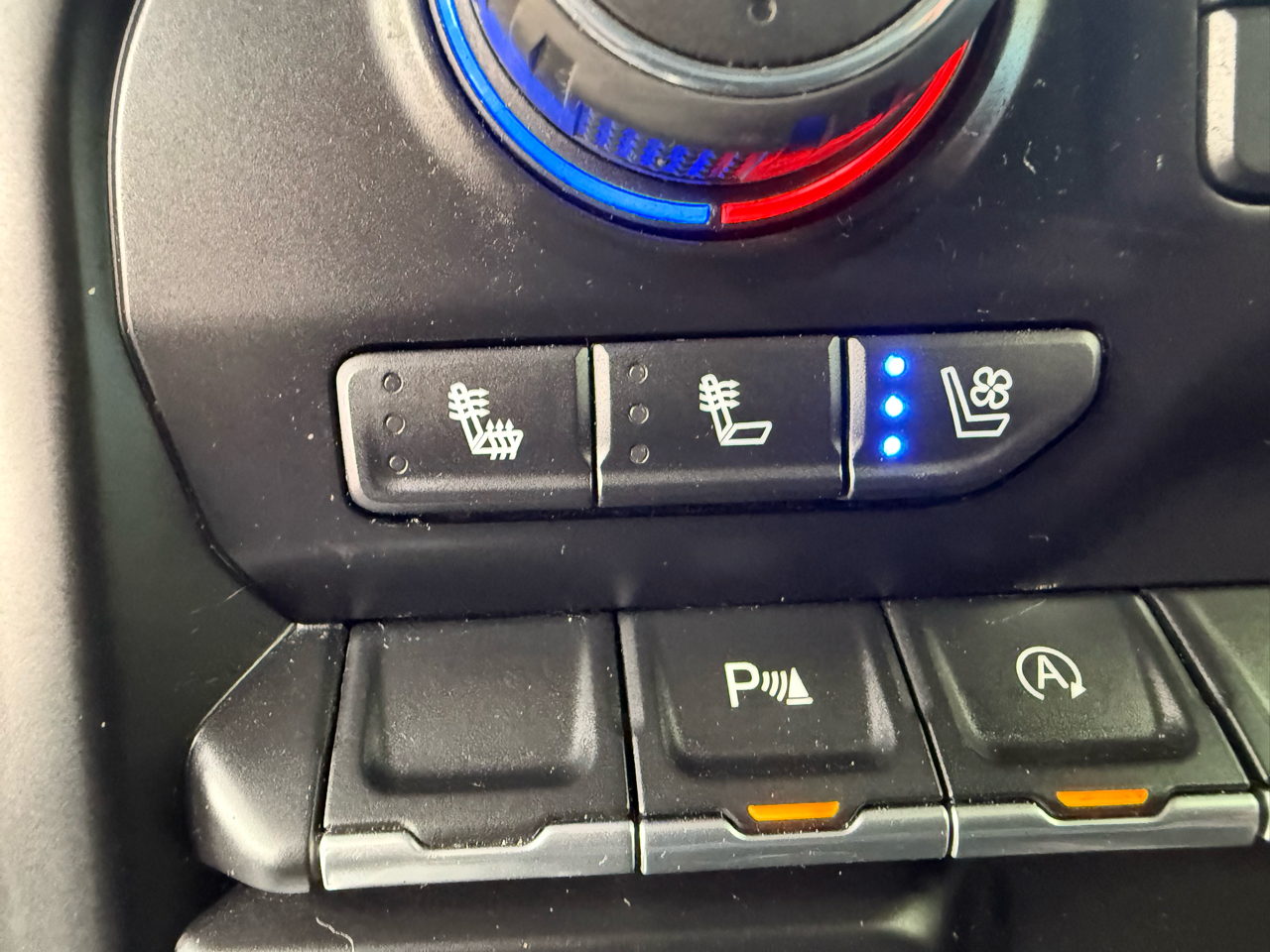 Chevrolet Silverado 1500 LTZ Crew Cab 4WD 2021