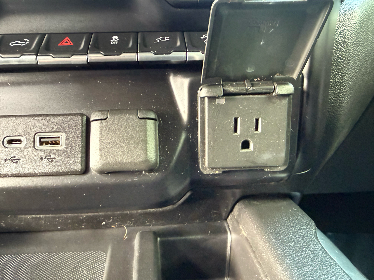 Chevrolet Silverado 1500 LTZ Crew Cab 4WD 2021