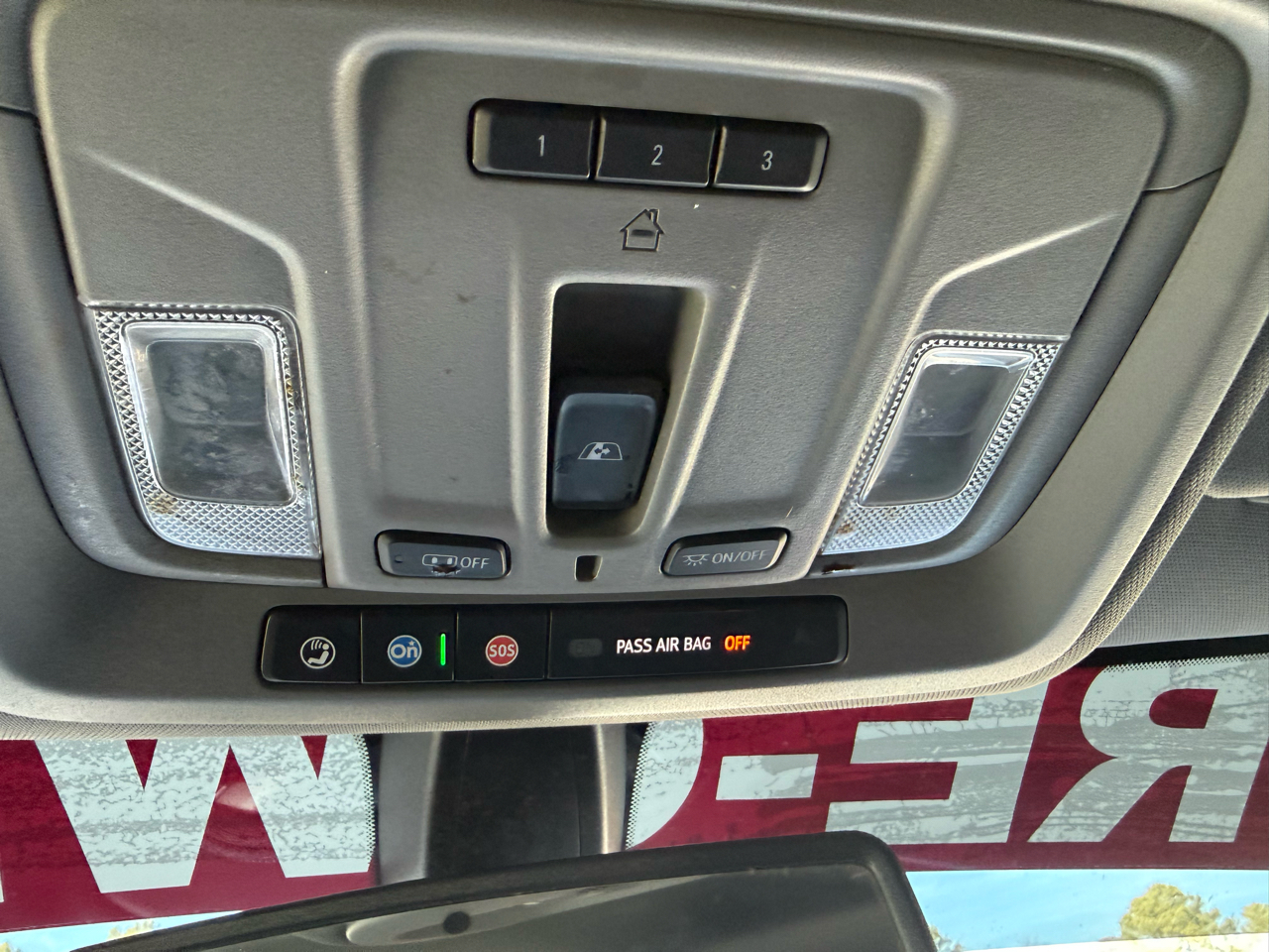 Chevrolet Silverado 1500 LTZ Crew Cab 4WD 2021