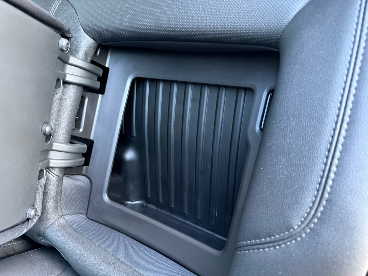 Chevrolet Silverado 1500 LTZ Crew Cab 4WD 2021