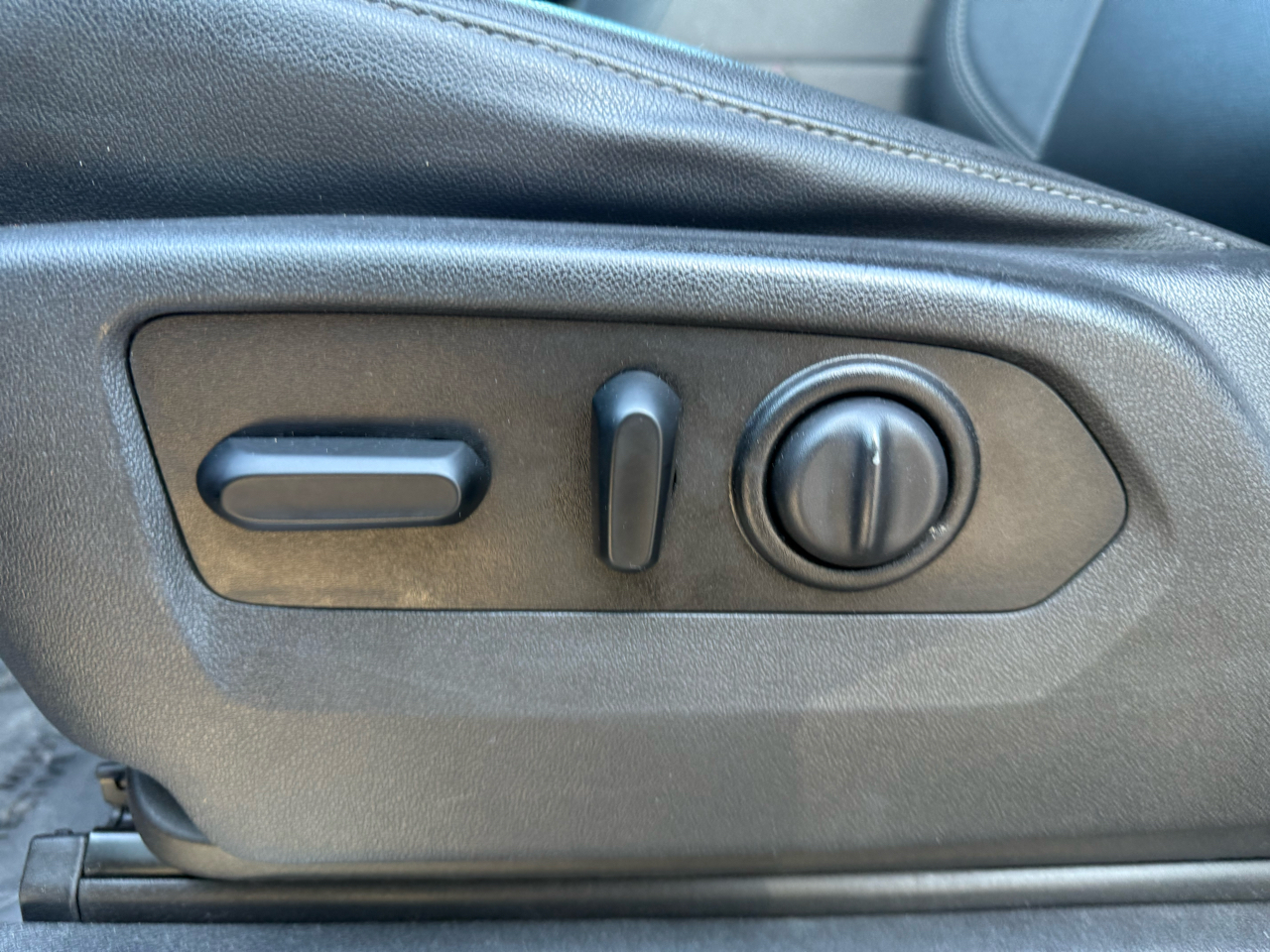 Chevrolet Silverado 1500 LTZ Crew Cab 4WD 2021