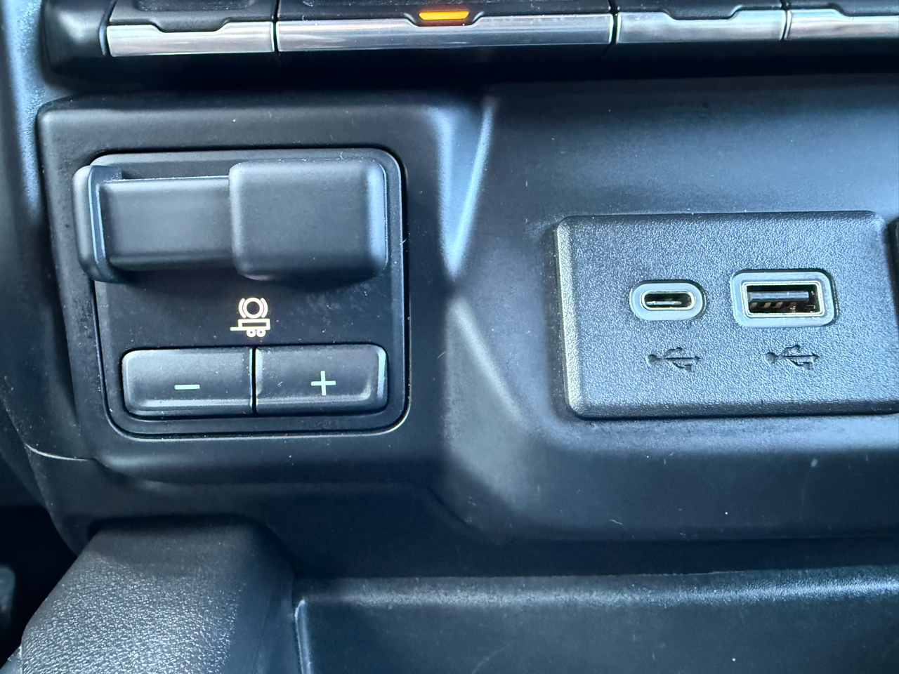 Chevrolet Silverado 1500 LTZ Crew Cab 4WD 2021