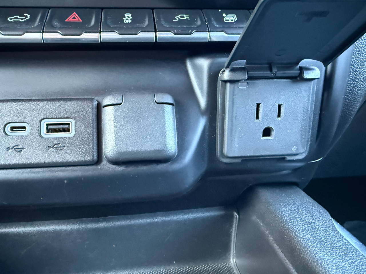 Chevrolet Silverado 1500 LTZ Crew Cab 4WD 2021