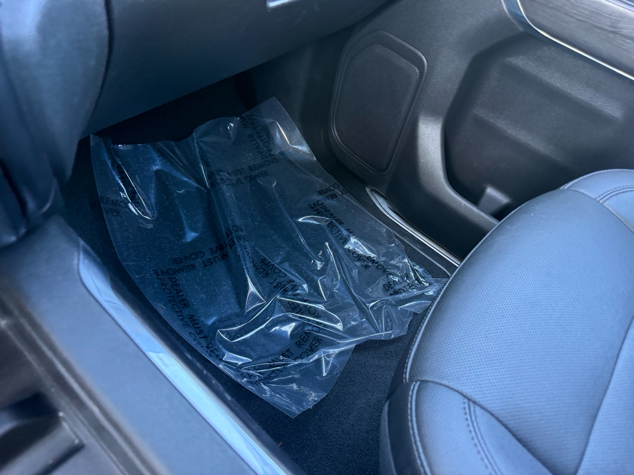 Chevrolet Silverado 1500 LTZ Crew Cab 4WD 2021