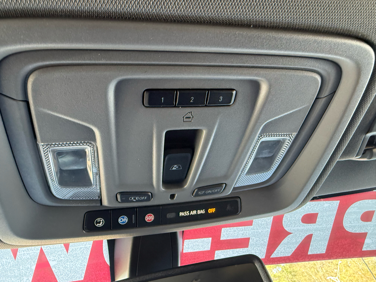 Chevrolet Silverado 1500 LTZ Crew Cab 4WD 2021