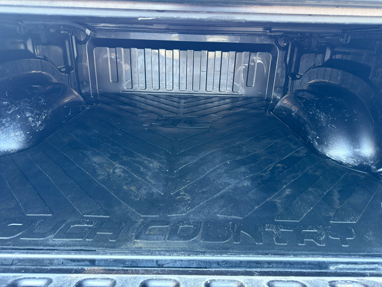 RAM 1500 Laramie Crew Cab LWB 4WD 2022