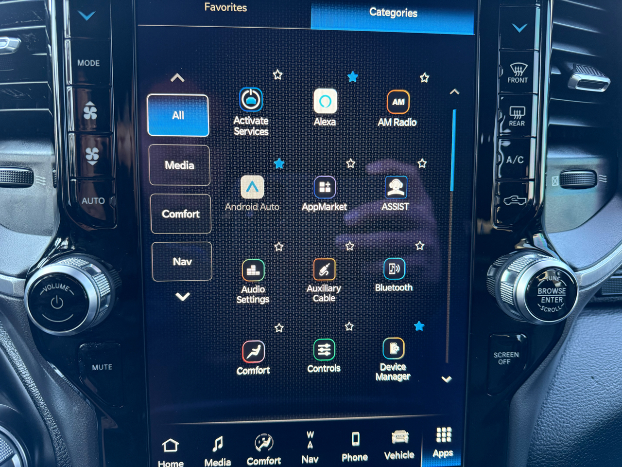 RAM 1500 Laramie Crew Cab LWB 4WD 2022