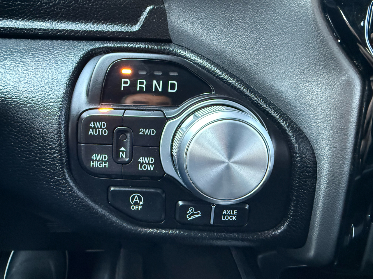 RAM 1500 Laramie Crew Cab LWB 4WD 2022