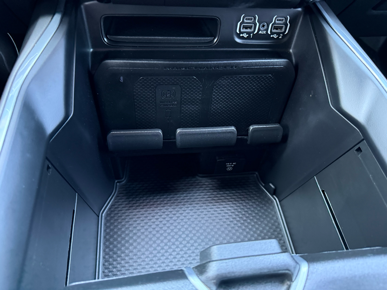 RAM 1500 Laramie Crew Cab LWB 4WD 2022