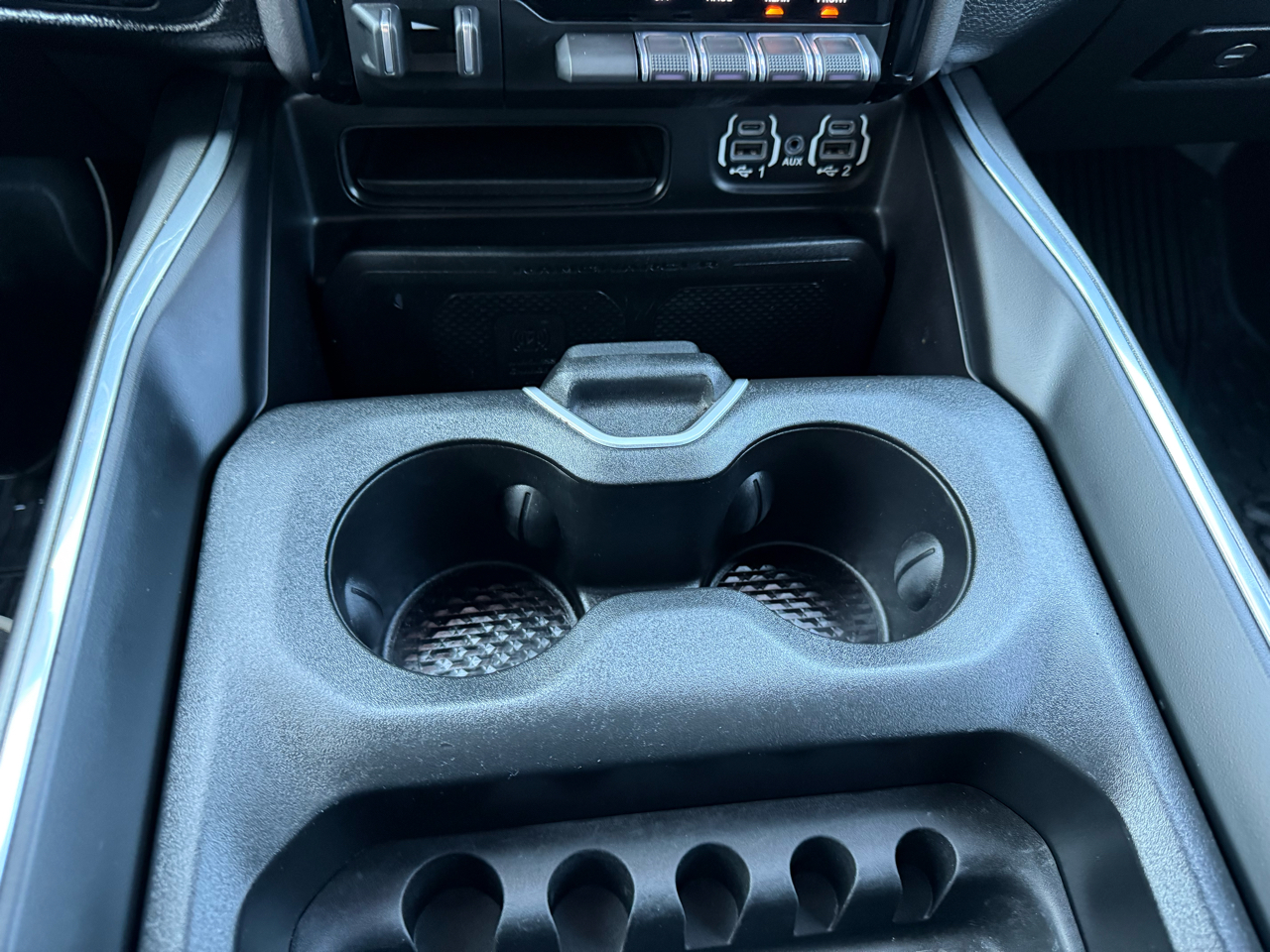 RAM 1500 Laramie Crew Cab LWB 4WD 2022