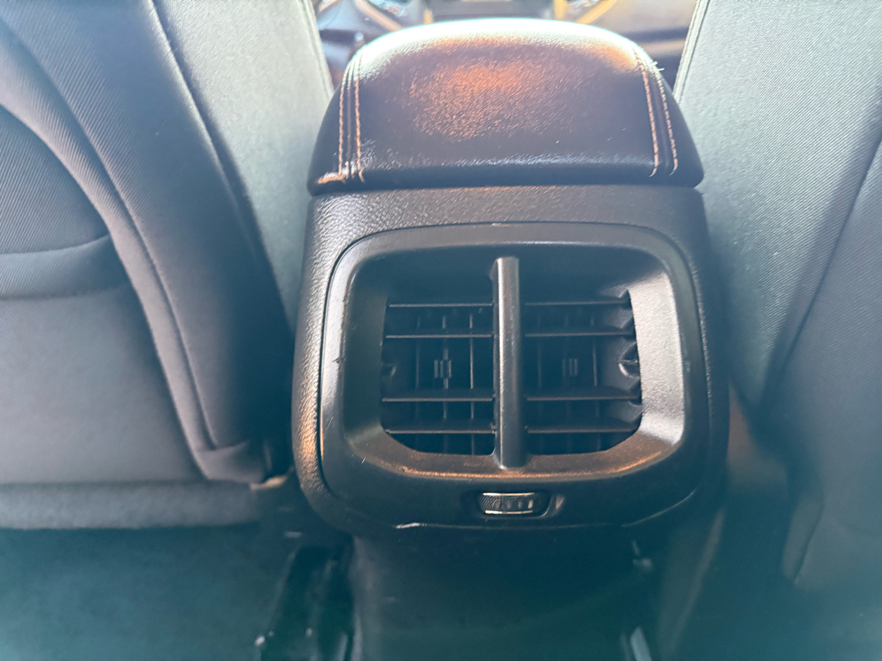 Jeep Cherokee Sport FWD 2014