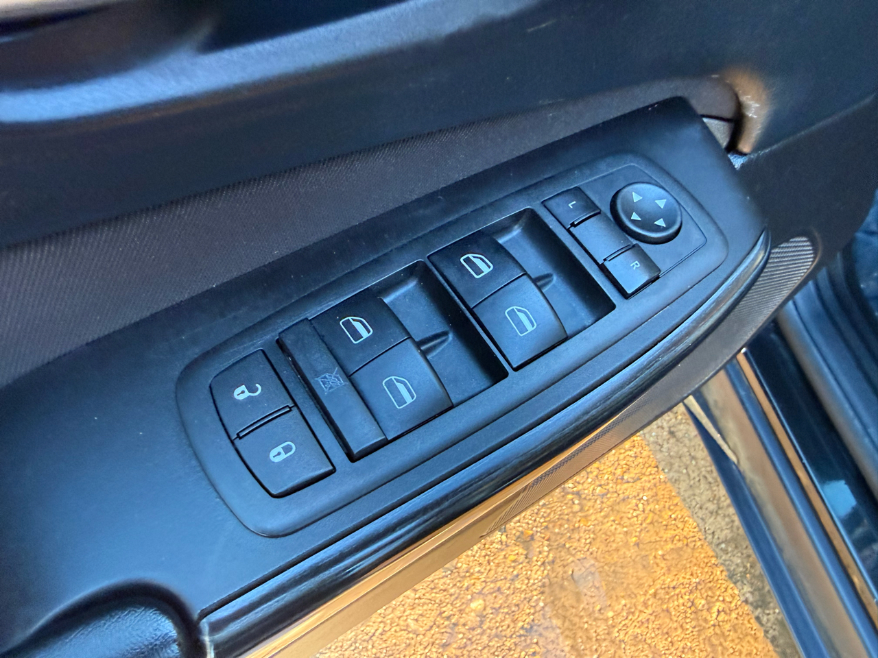 Jeep Cherokee Sport FWD 2014