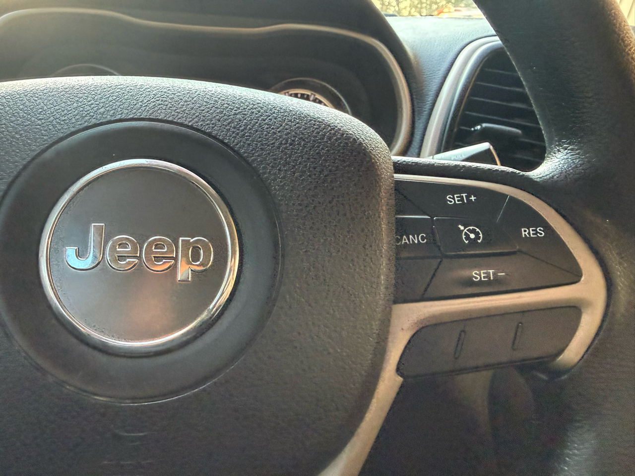 Jeep Cherokee Sport FWD 2014