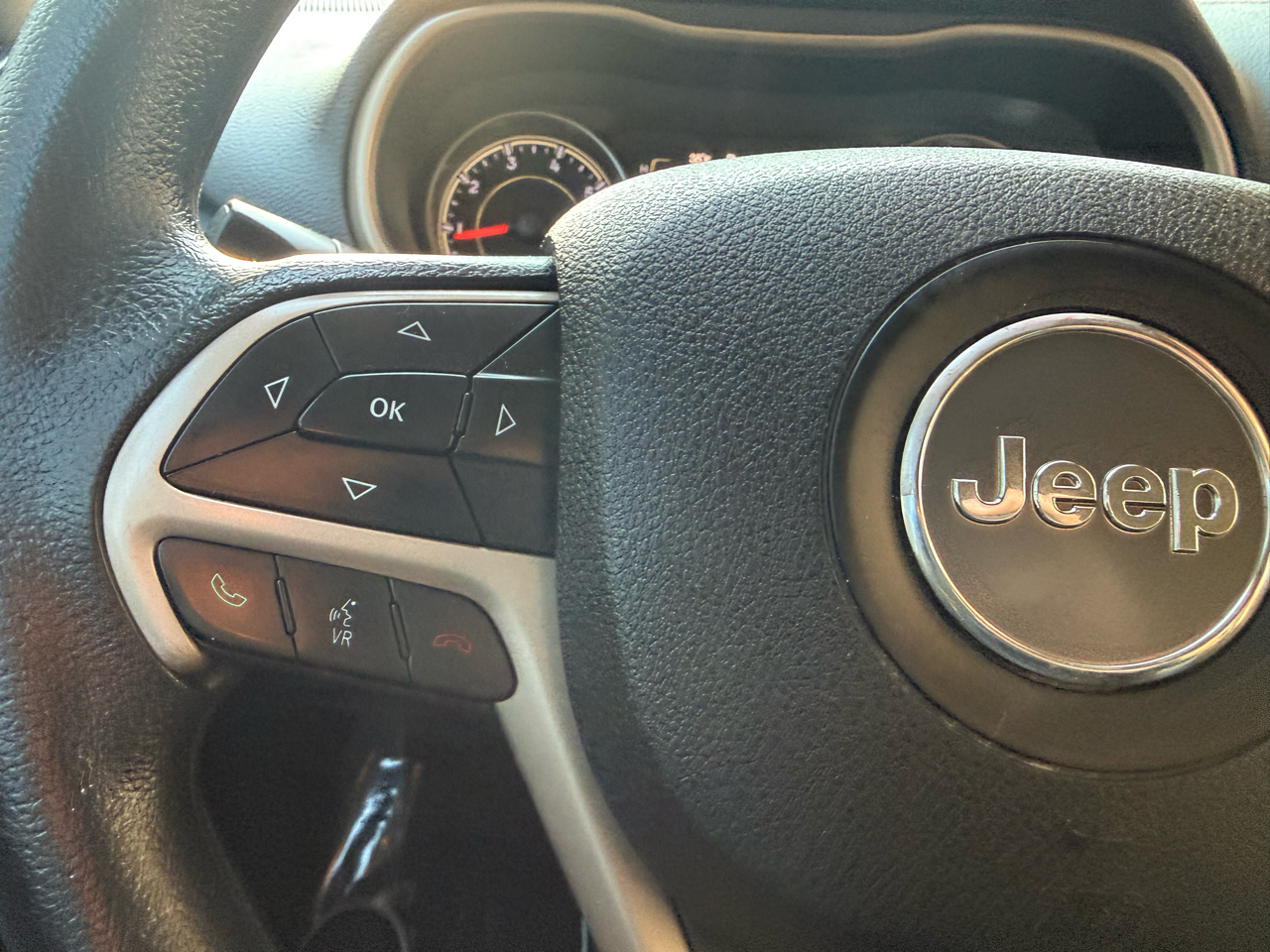 Jeep Cherokee Sport FWD 2014