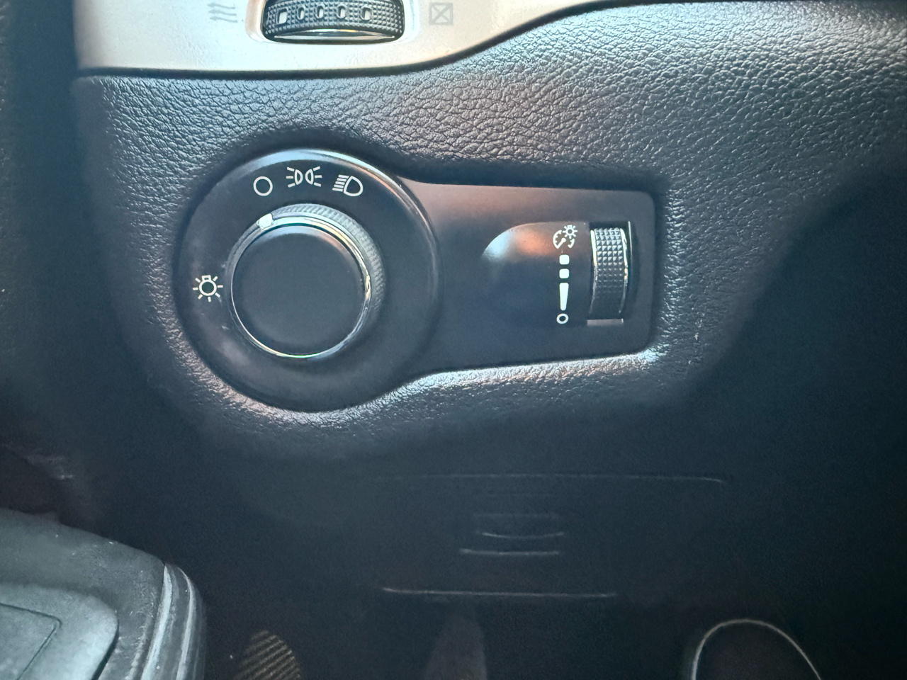 Jeep Cherokee Sport FWD 2014