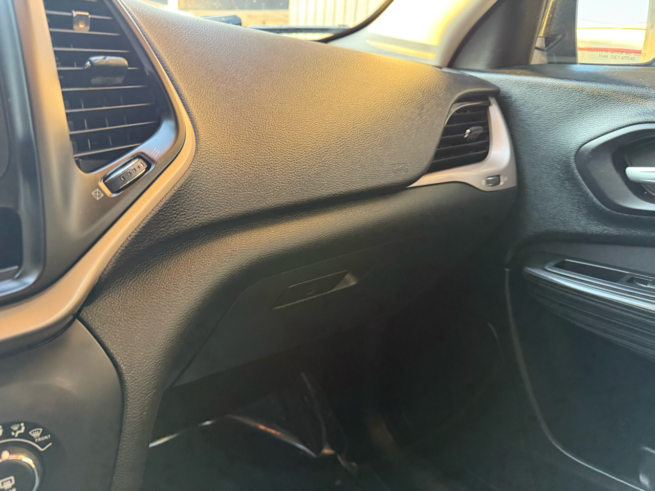 Jeep Cherokee Sport FWD 2014