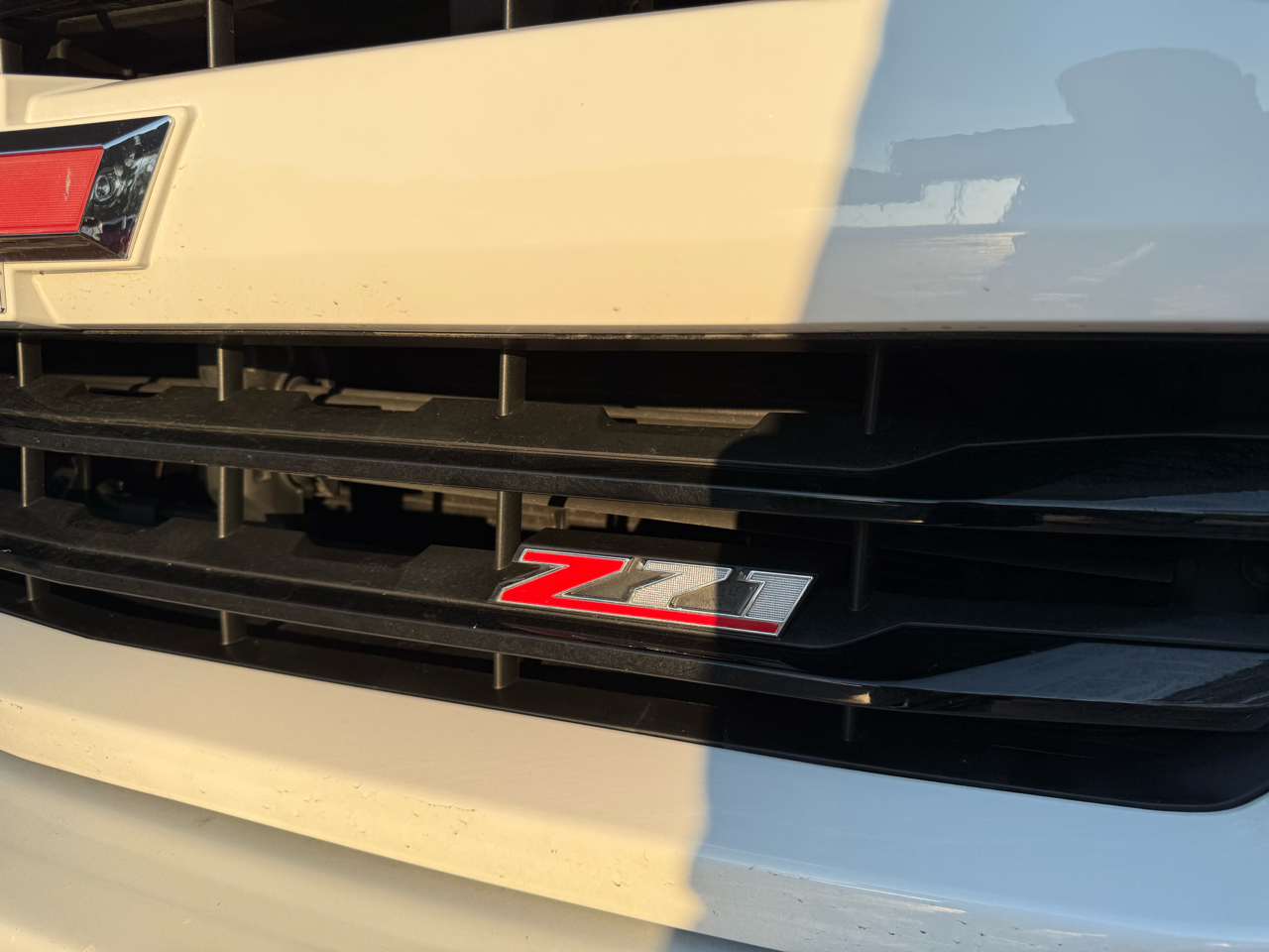 Chevrolet Silverado 1500 LT Crew Cab 4WD 2018