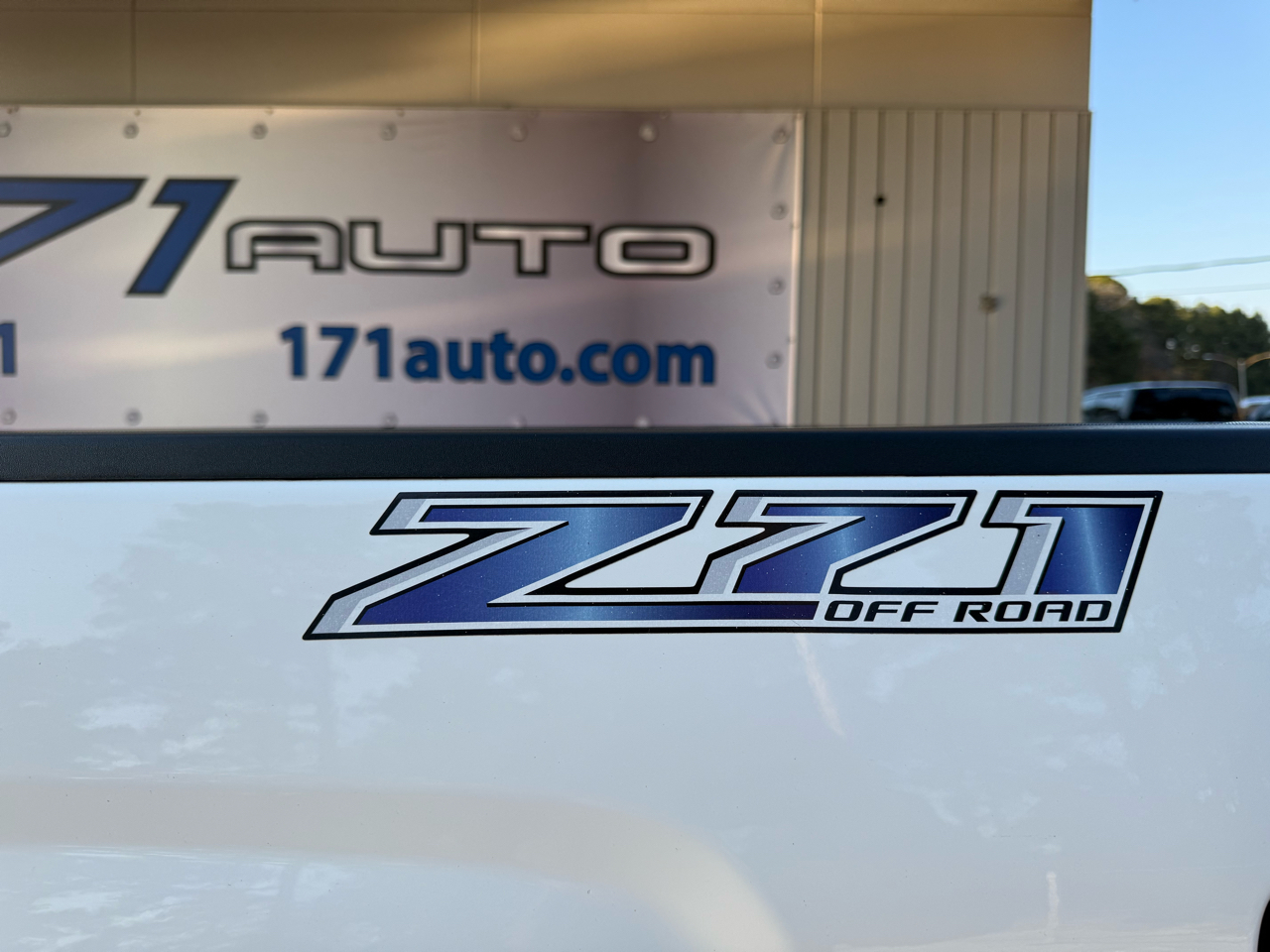 Chevrolet Silverado 1500 LT Crew Cab 4WD 2018