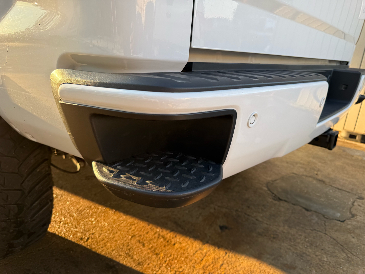 Chevrolet Silverado 1500 LT Crew Cab 4WD 2018