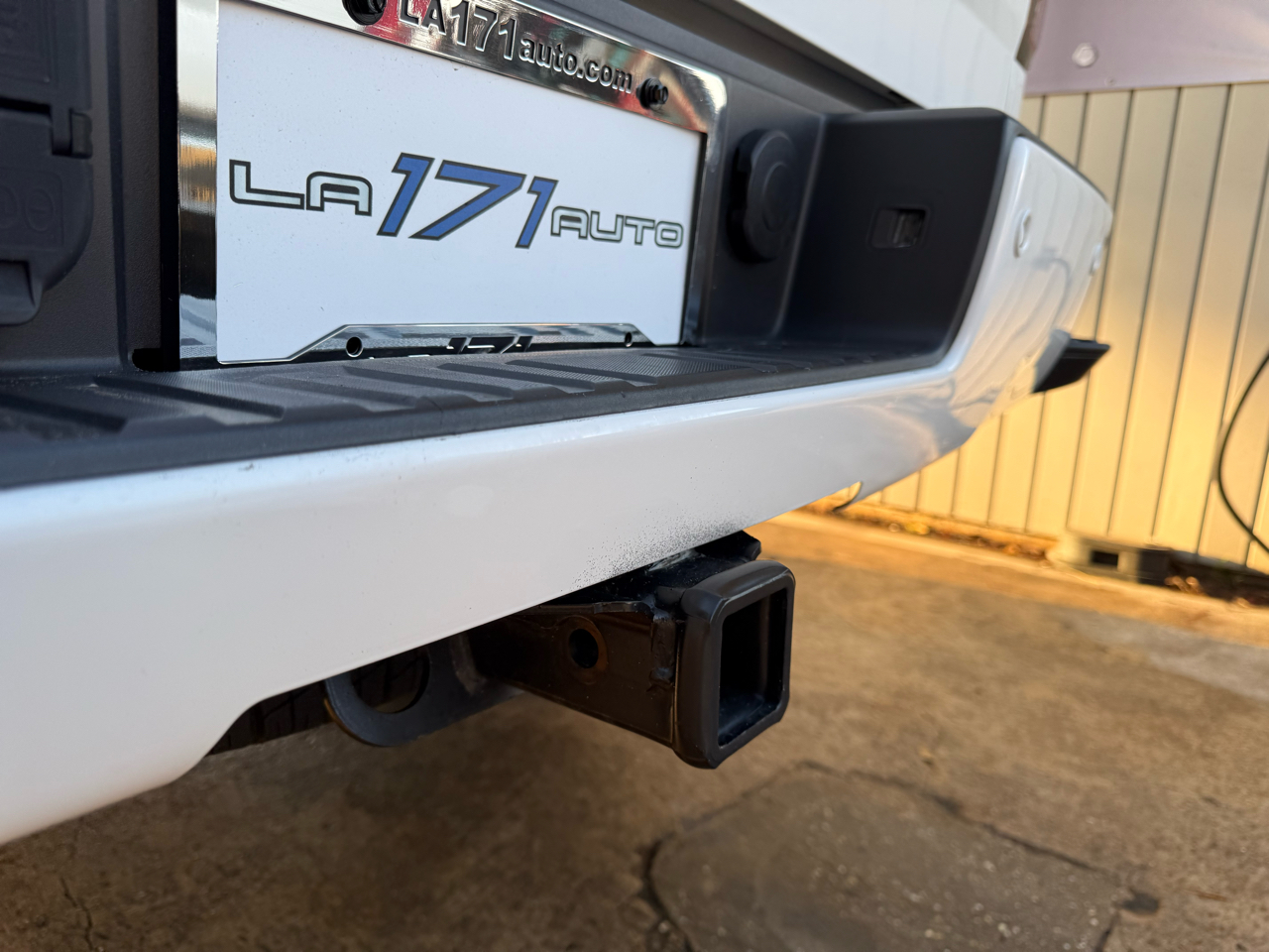 Chevrolet Silverado 1500 LT Crew Cab 4WD 2018