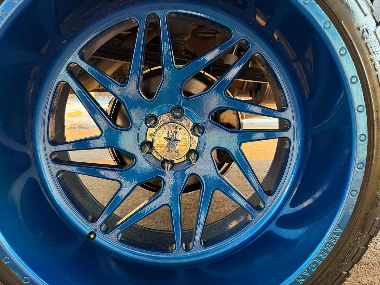 Chevrolet Silverado 1500 LT Crew Cab 4WD 2018