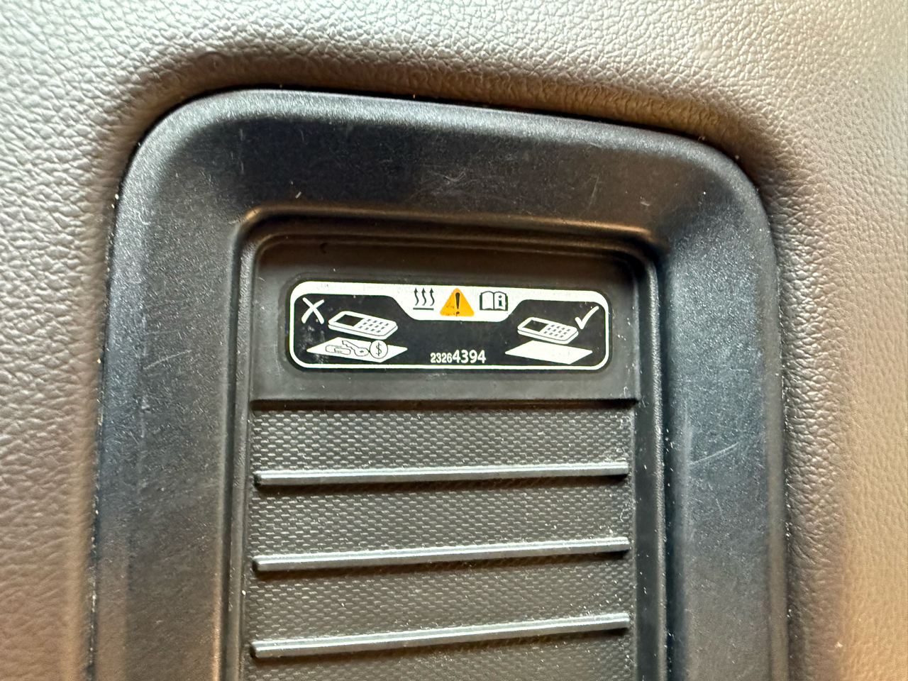 Chevrolet Silverado 1500 LT Crew Cab 4WD 2018