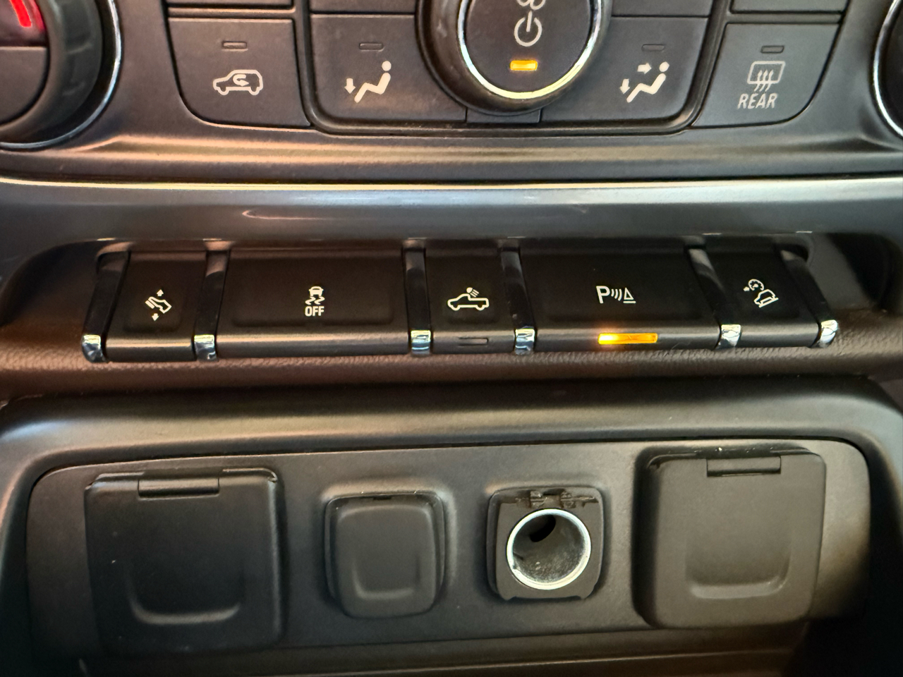 Chevrolet Silverado 1500 LT Crew Cab 4WD 2018