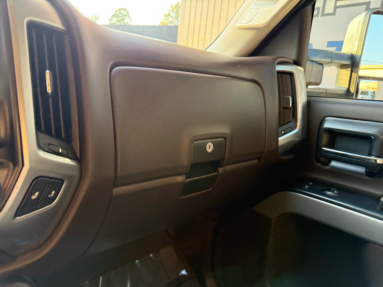 Chevrolet Silverado 1500 LT Crew Cab 4WD 2018