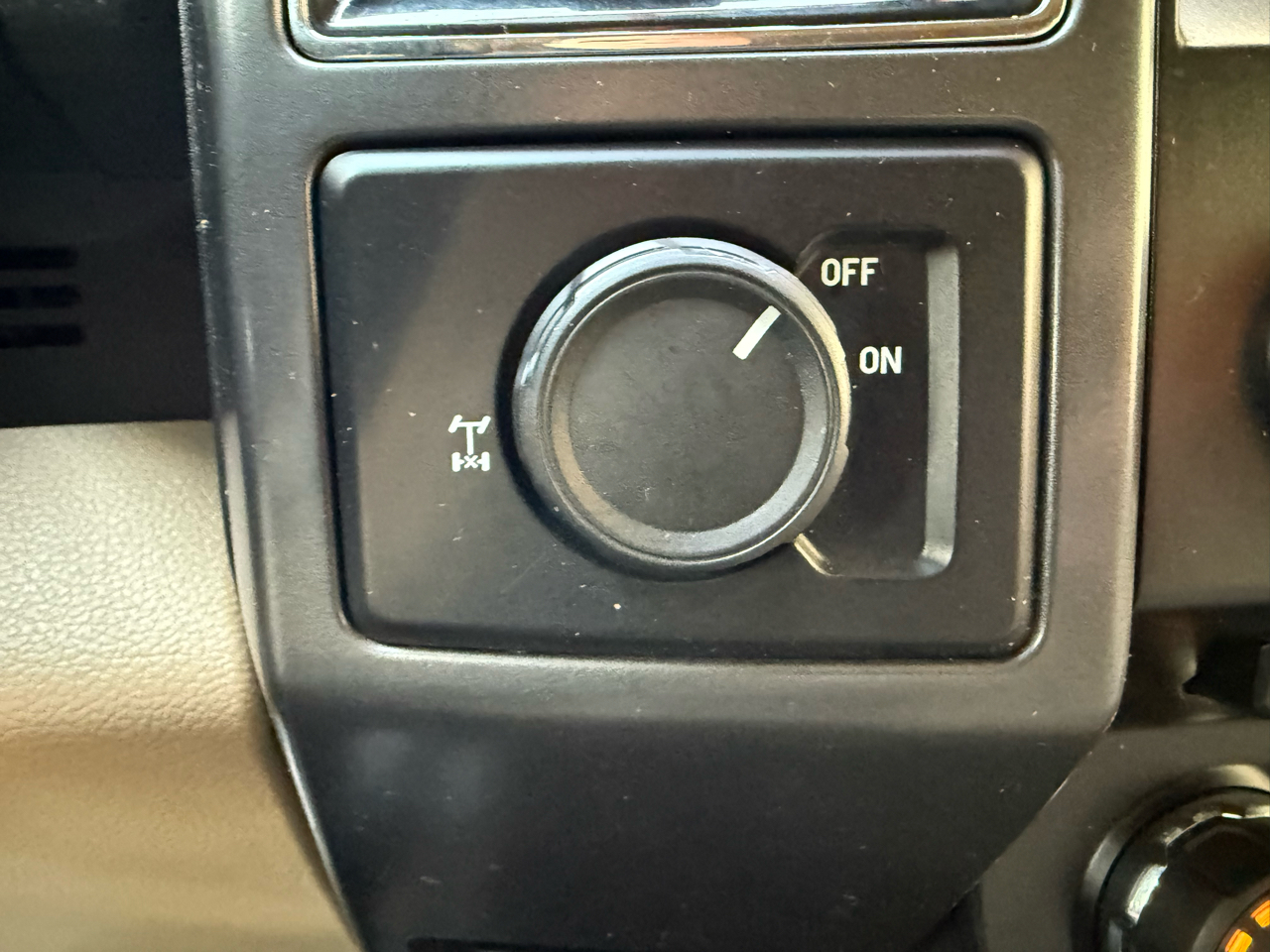 Ford F-150 XLT SuperCrew 6.5-ft. Bed 2WD 2017