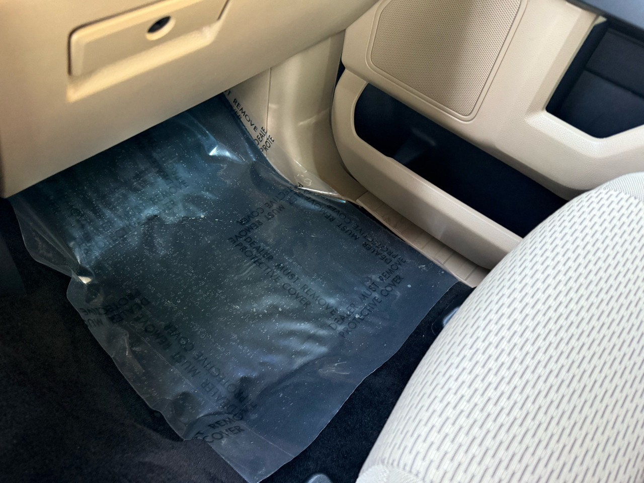 Ford F-150 XLT SuperCrew 6.5-ft. Bed 2WD 2017