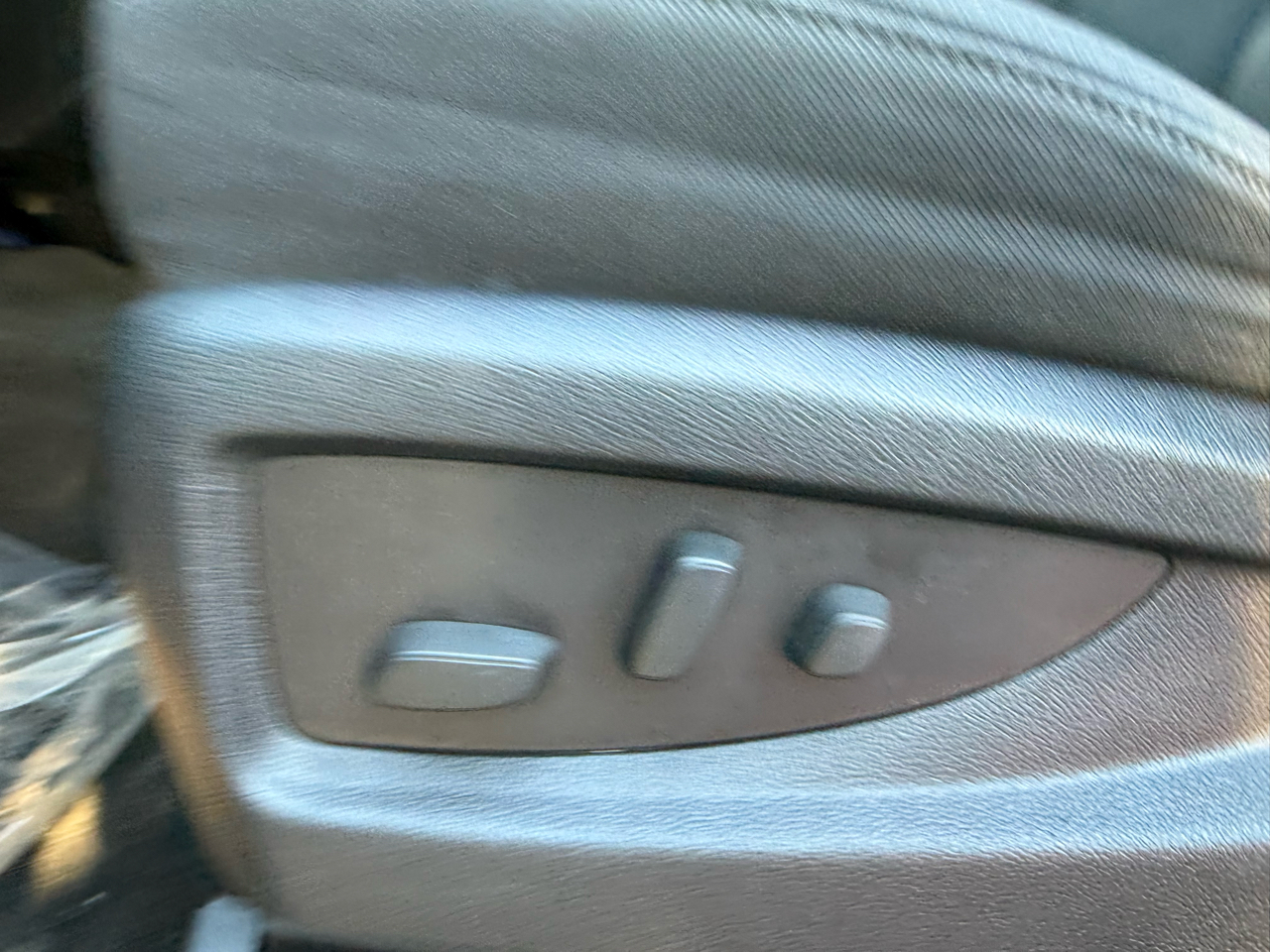 Chevrolet Silverado 1500 LT Double Cab 4WD 2015