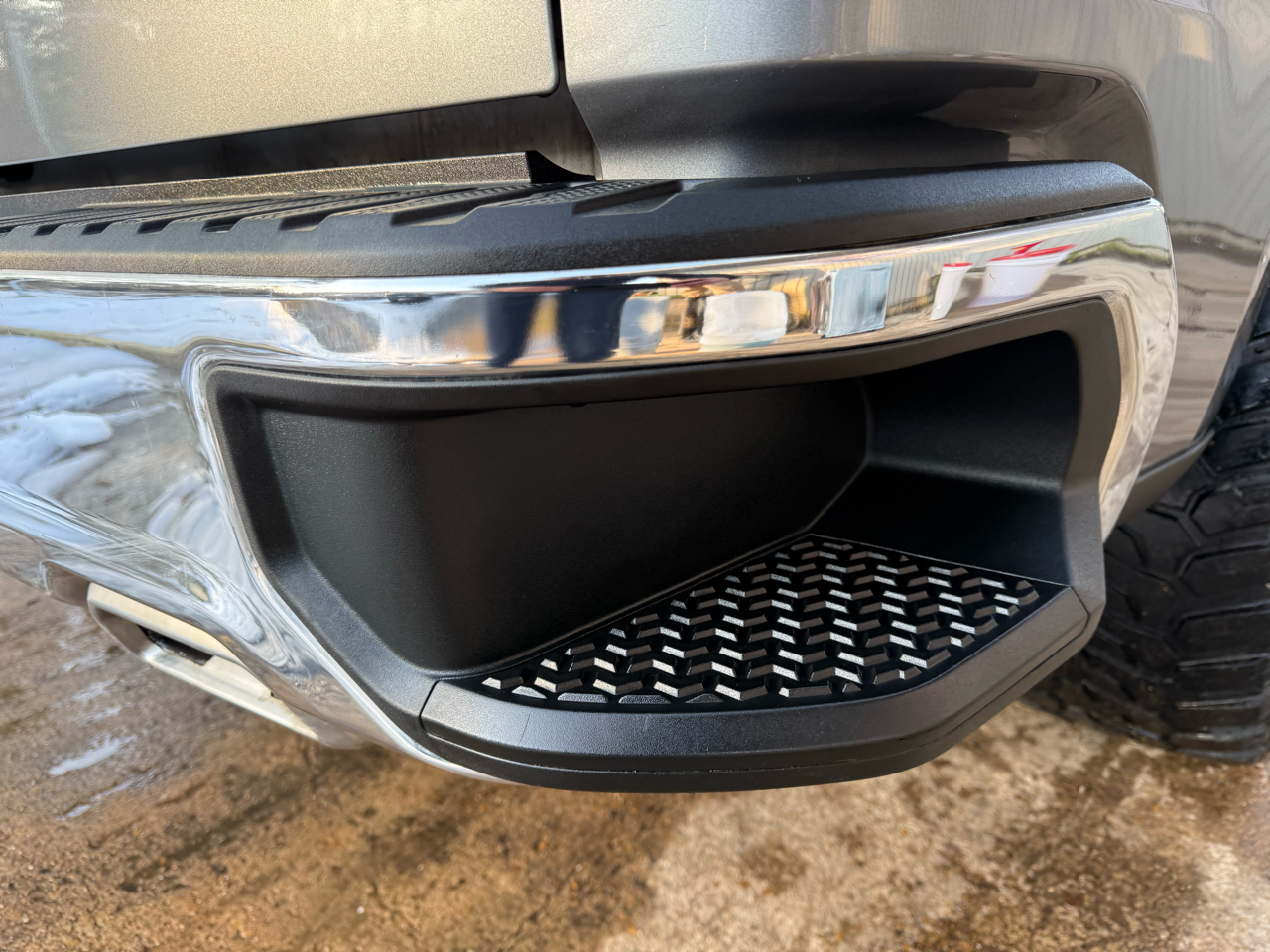 Chevrolet Silverado 1500 Limited LT Crew Cab 4WD 2022